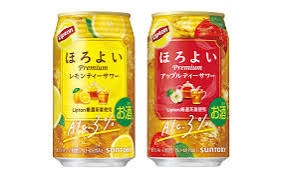 缶チューハイ好きな方！