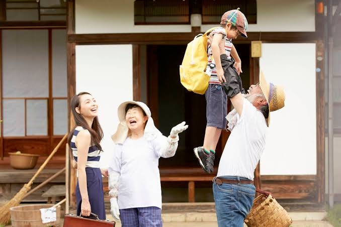 いつまで帰省しますか？