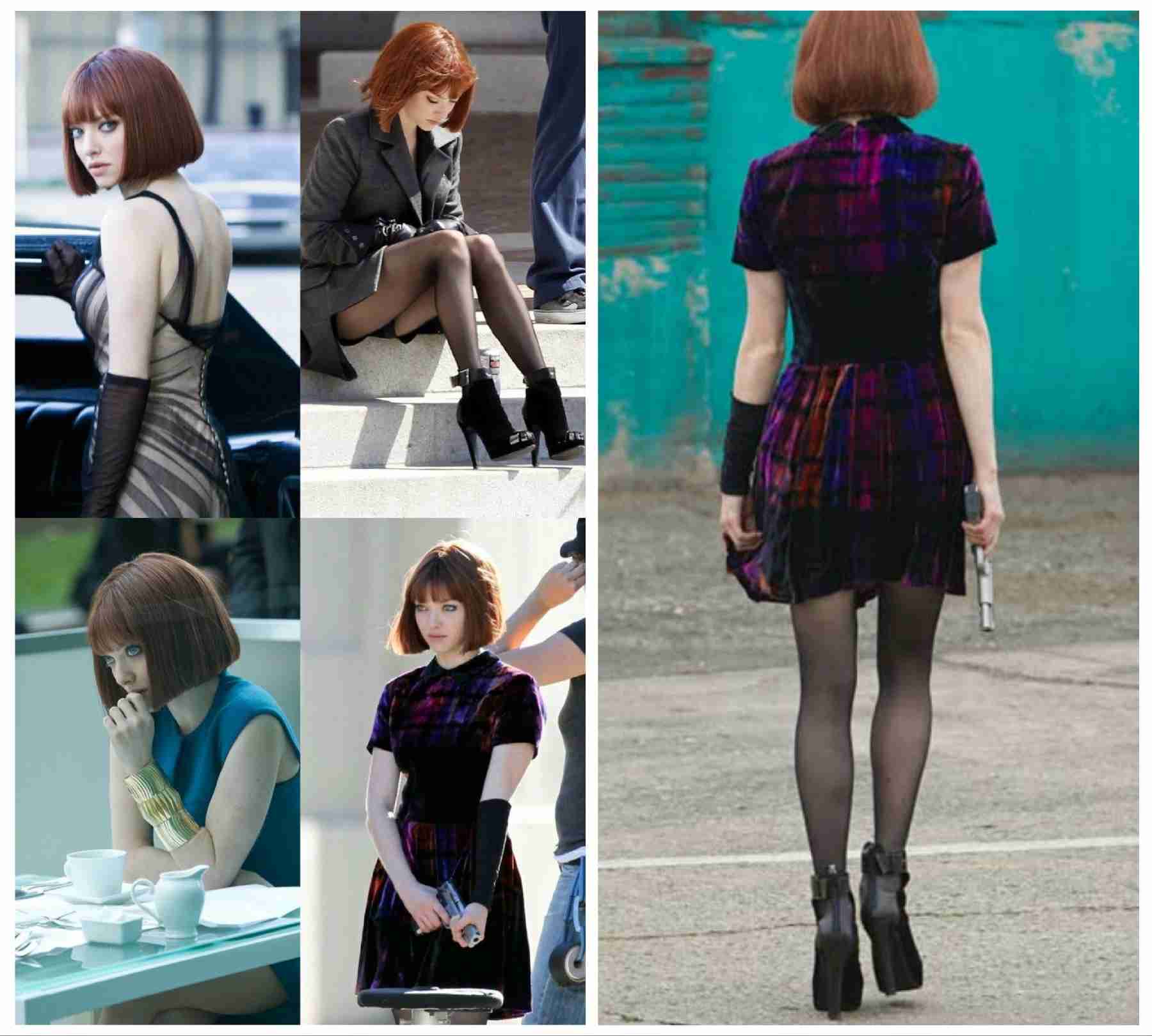 アラフォーからの身体の変化