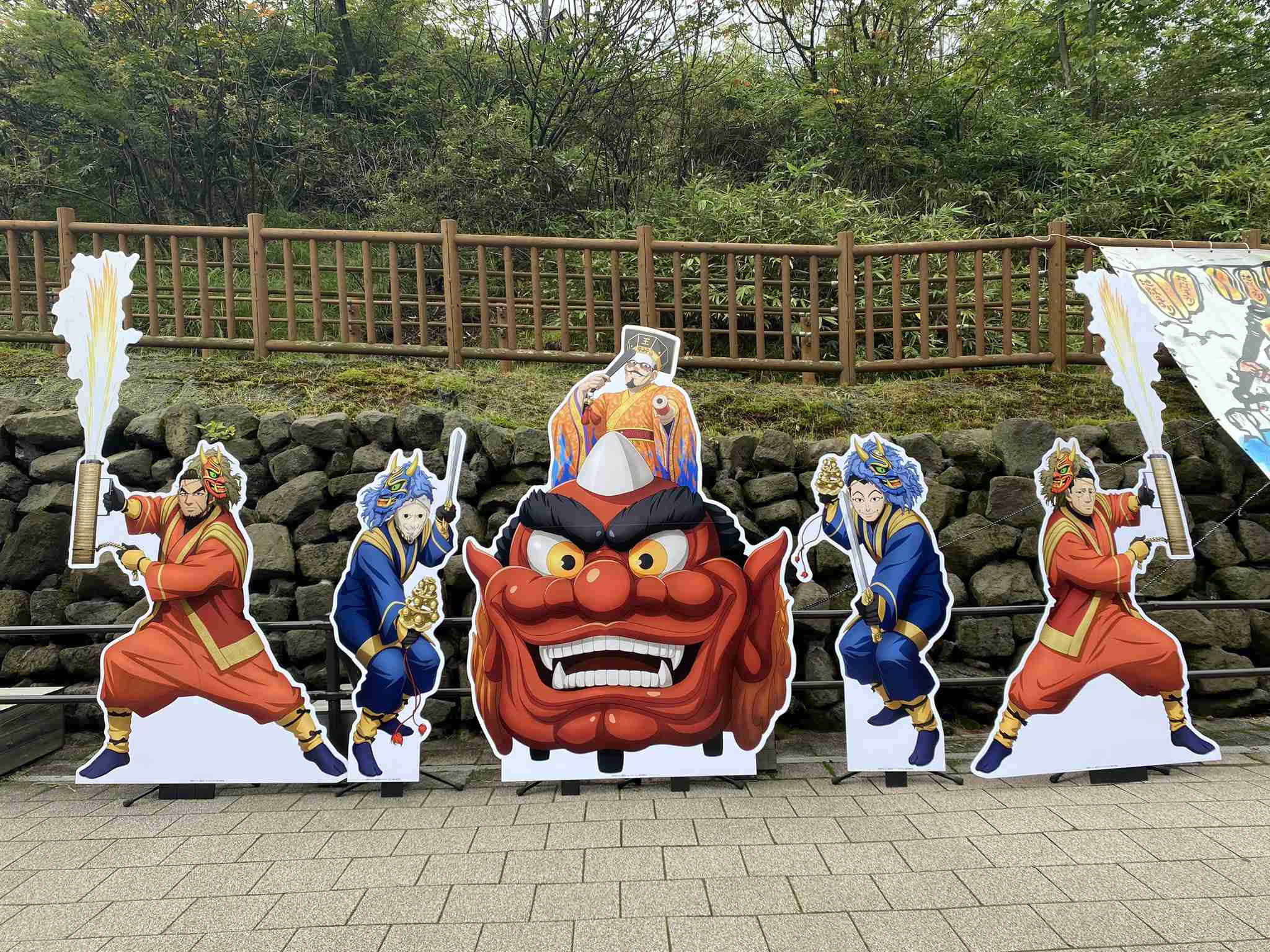 ゴールデンカムイ総合トピpart68