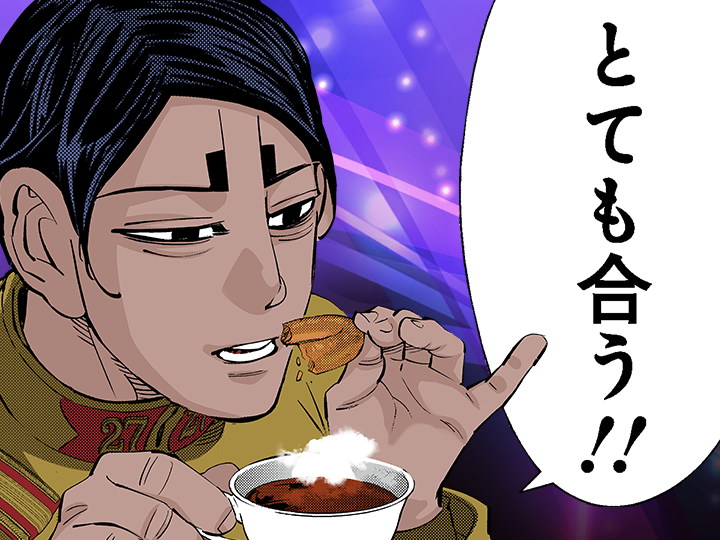ゴールデンカムイ総合トピpart68