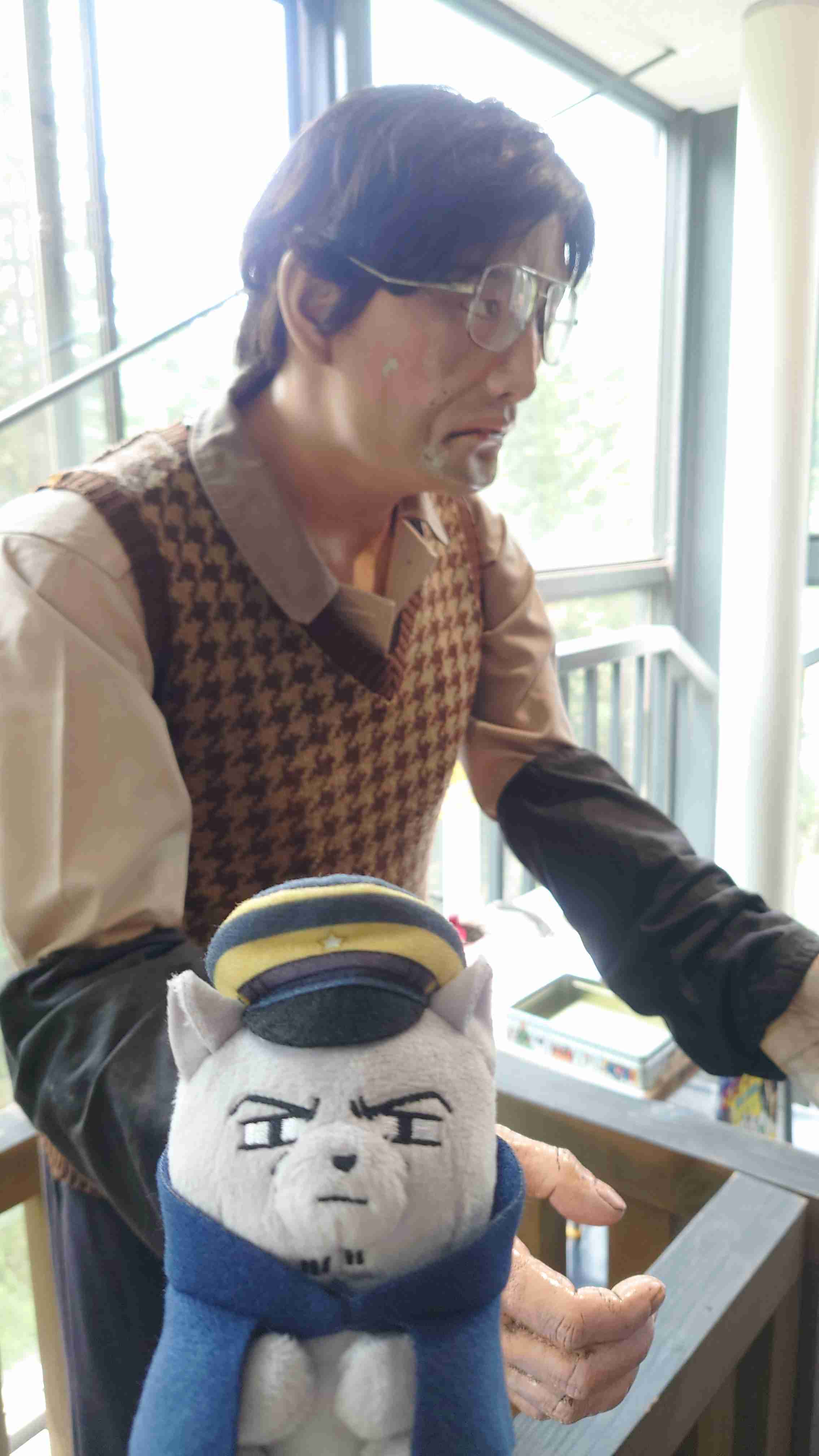 ゴールデンカムイ総合トピpart68