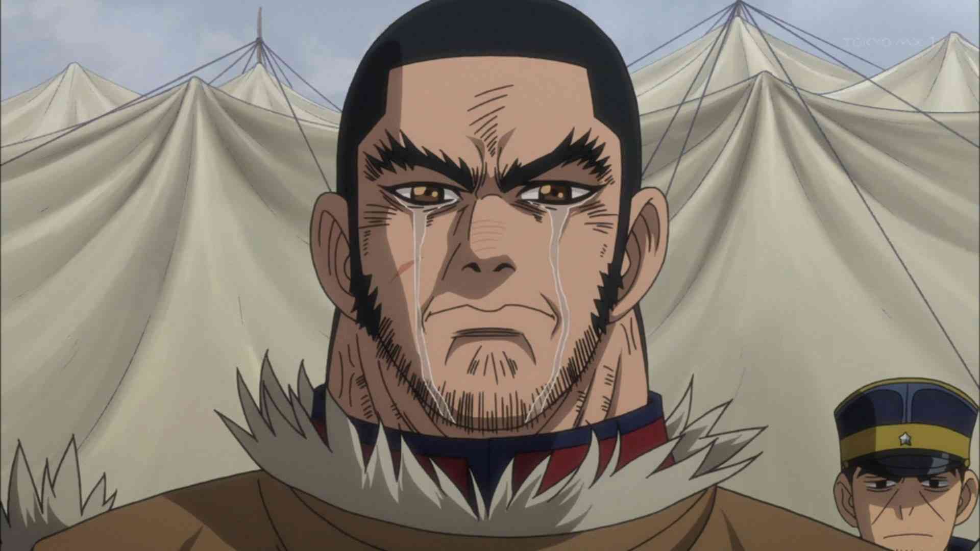ゴールデンカムイ総合トピpart68