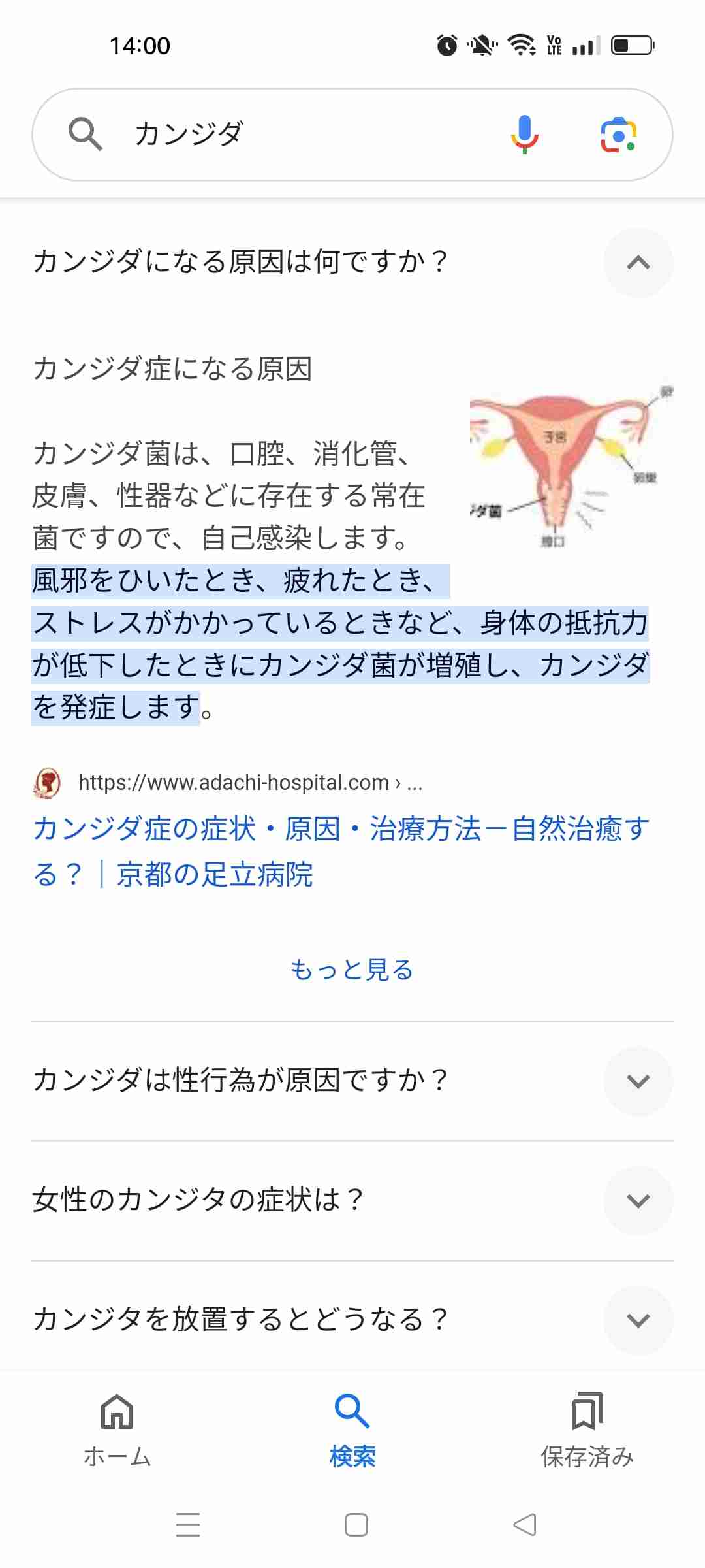 寝不足になると出る症状