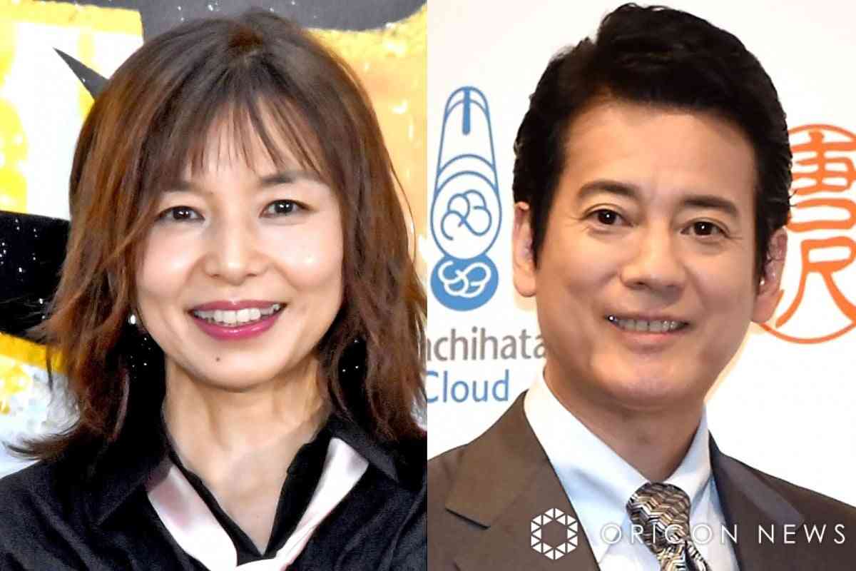 山口智子　夫・唐沢寿明との円満の秘けつ「ケンカにはならないですね」「彼は私を…」