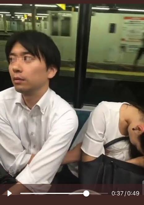 列車内で下半身を触られた16歳女子高校生→男の手をつかんで下車させ取り押さえる　痴漢疑いで現行犯逮捕の37歳男「触っていません」容疑を否認　