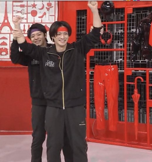 Number_iファントピPart10 アンチ厳禁