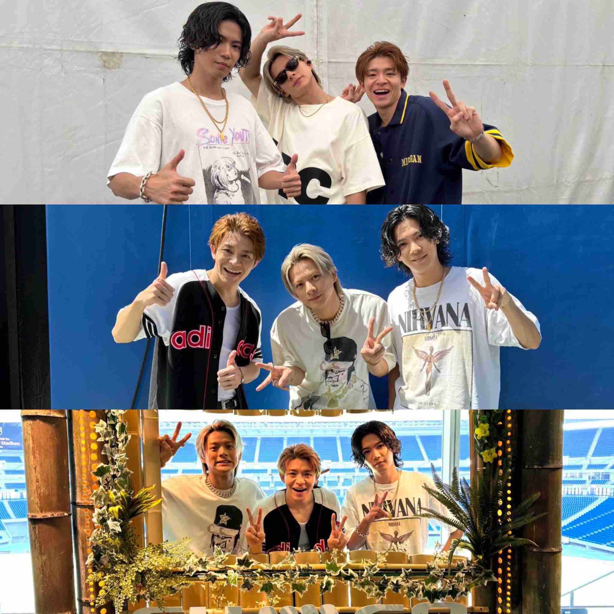 Number_iファントピPart10 アンチ厳禁
