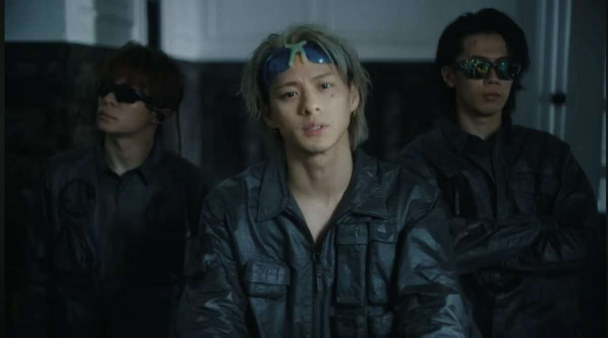 Number_iファントピPart10 アンチ厳禁