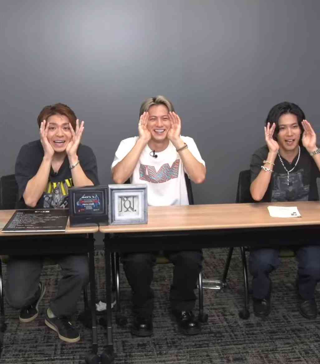 Number_iファントピPart10 アンチ厳禁