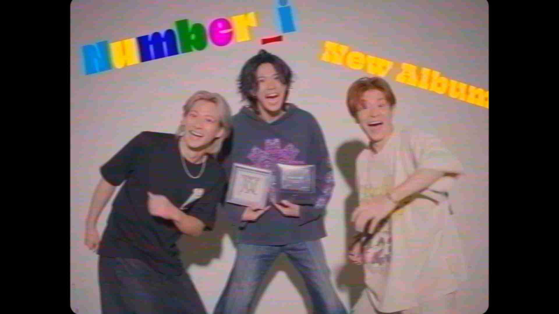 Number_iファントピPart10 アンチ厳禁