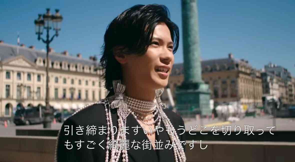 Number_iファントピPart10 アンチ厳禁