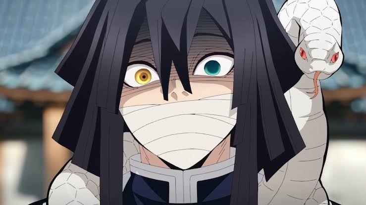 【二次元】好きな男性キャラを3人あげたら、優しい人がおすすめのキャラを教えてくれるトピ part5