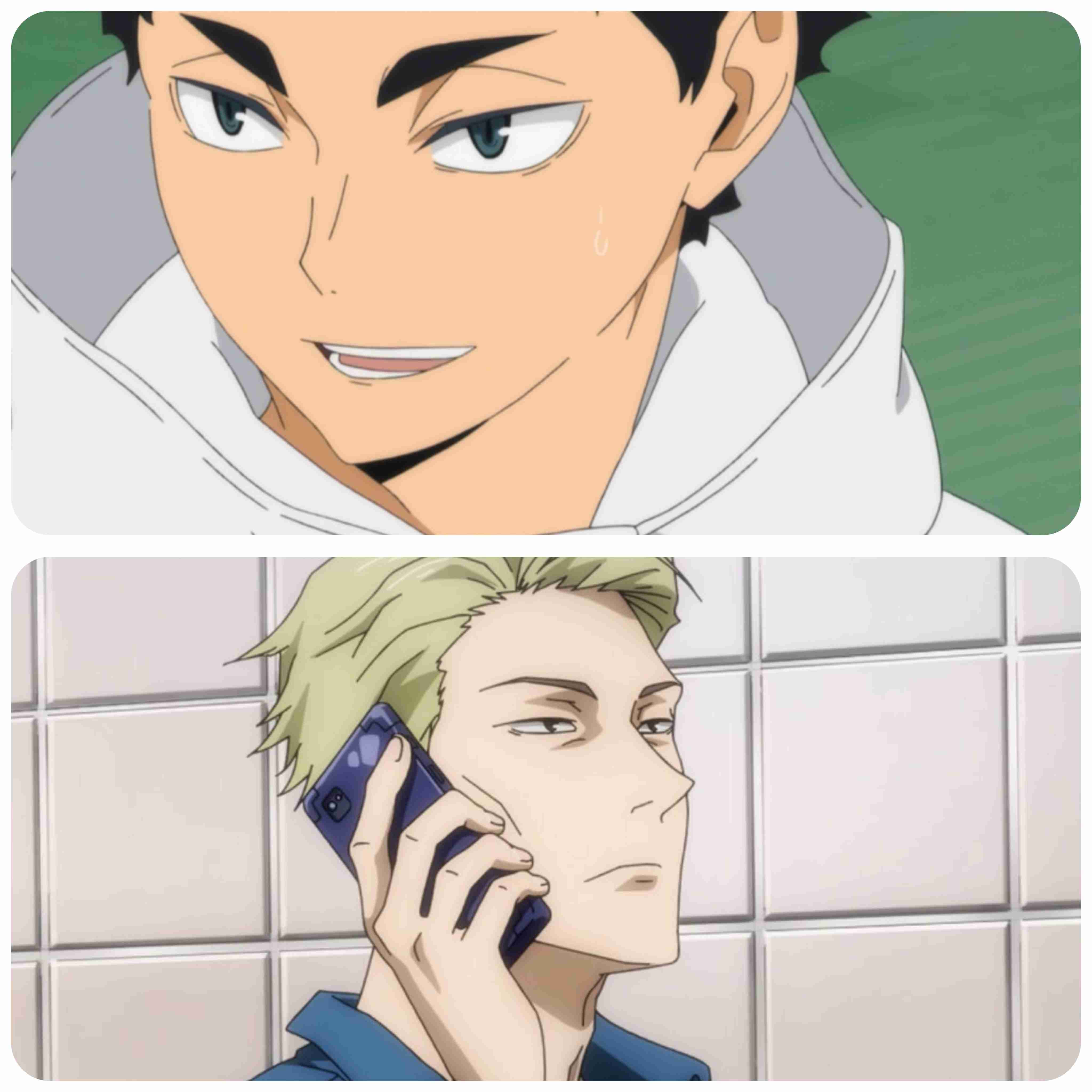 【二次元】好きな男性キャラを3人あげたら、優しい人がおすすめのキャラを教えてくれるトピ part5