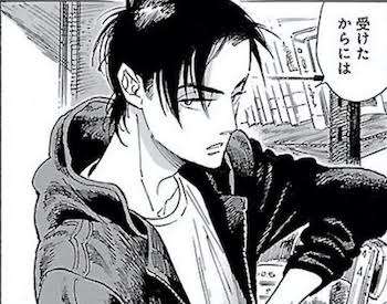【二次元】好きな男性キャラを3人あげたら、優しい人がおすすめのキャラを教えてくれるトピ part5