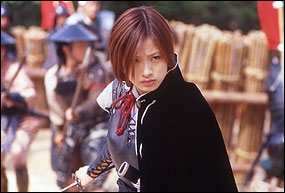 演技が上手い若手俳優・女優