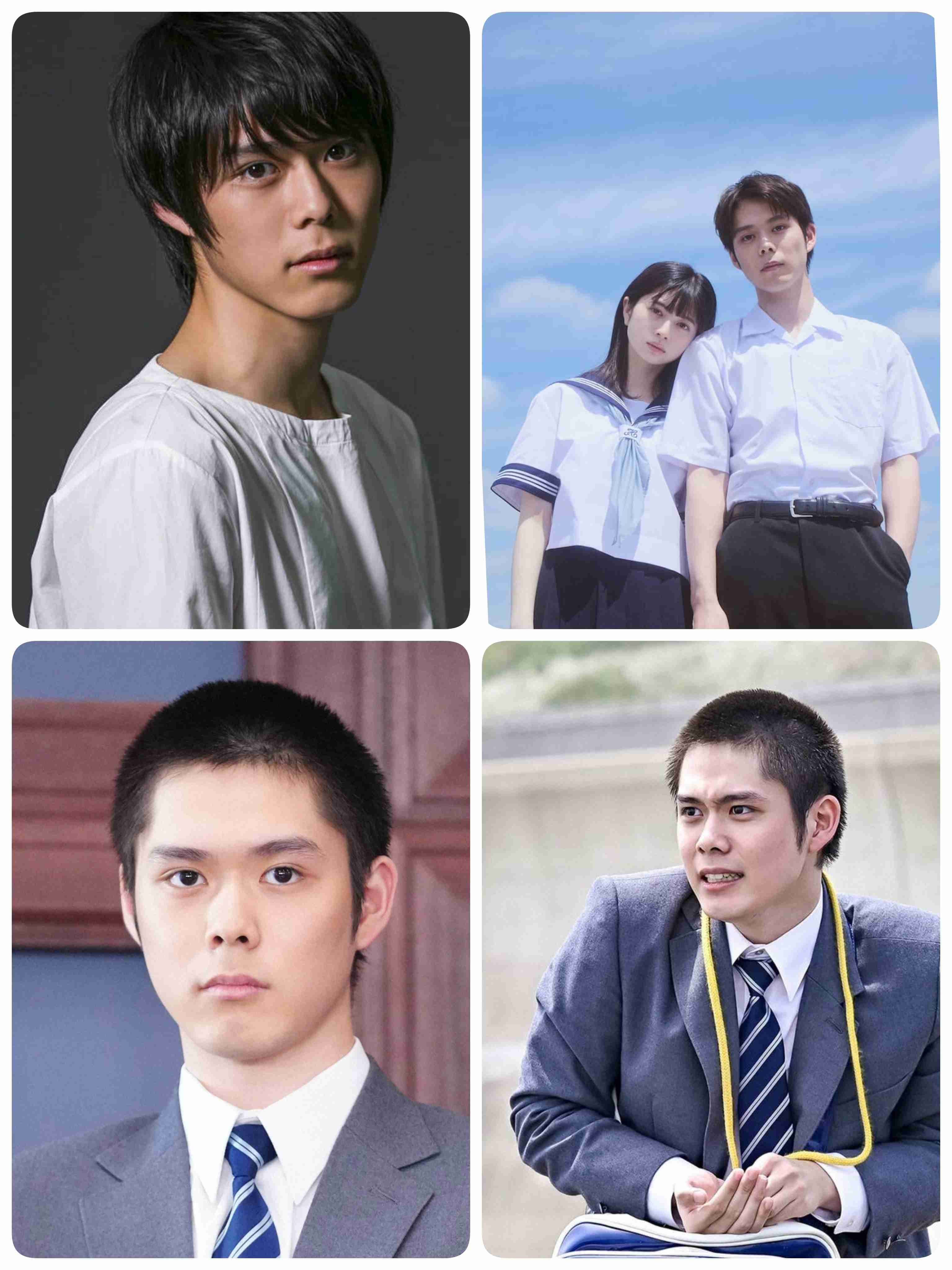 演技が上手い若手俳優・女優