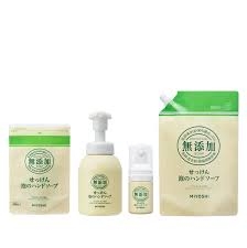 手荒れ　おすすめハンドソープ