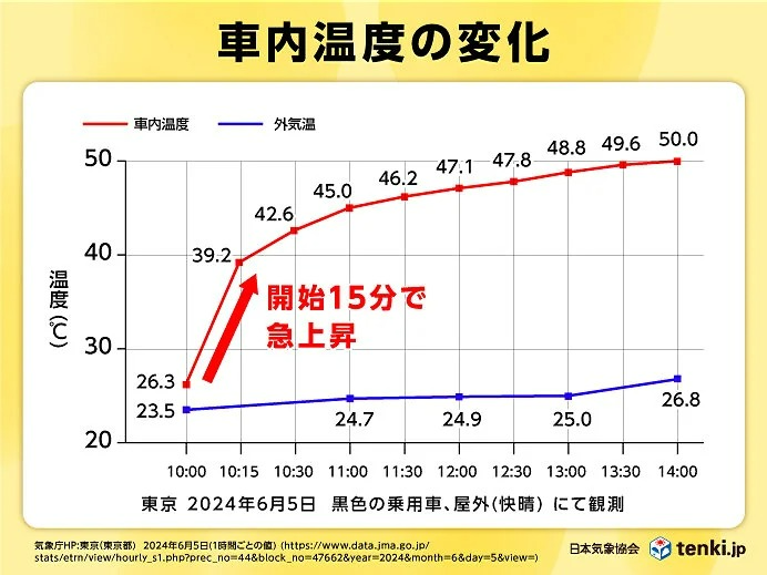 「ひどすぎる」炎天下の駐車場“冷房なし”でネコを車内放置 飼い主に怒りの声「飼う資格なし」