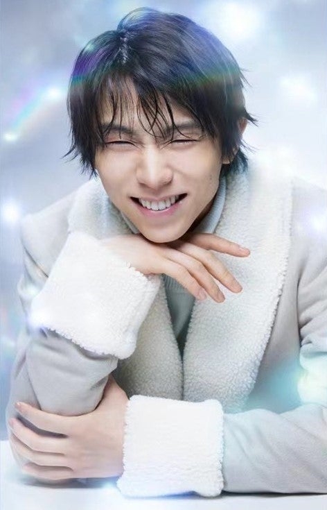 羽生結弦「過去100年ベストアスリート」堂々6位！　アリ、ジョーダンらに次ぐ快挙にファン「これは本当にスゴい」「マラドーナより上」「アジア人ただ一人」