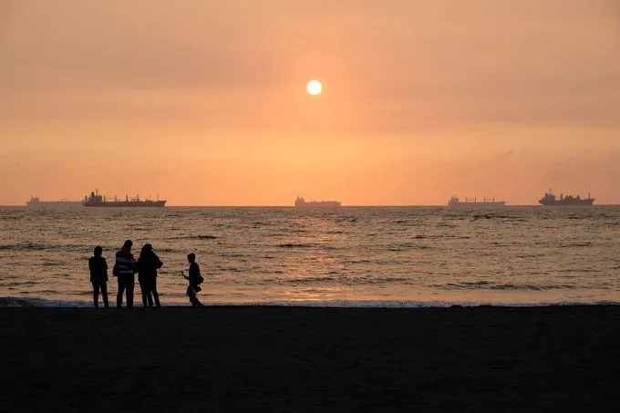 旅行しやすい国はどこ？