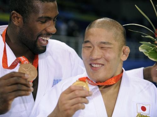 石井慧「上半身まひで動かなかった」敗血症寸前で緊急手術「生命の危機感じた」年内リハビリ専念