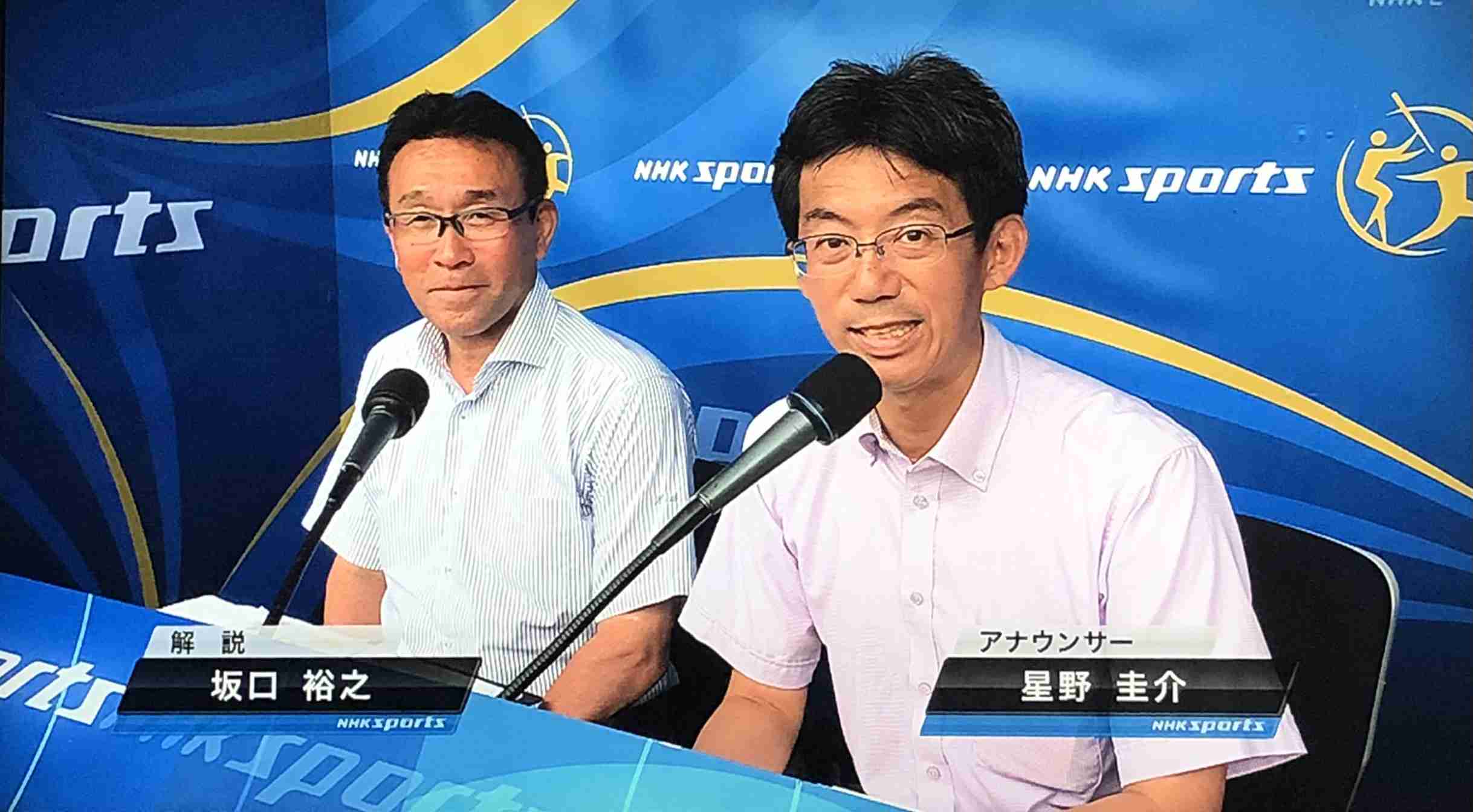 【実況・応援】第106回全国高校野球選手権大会　10日目