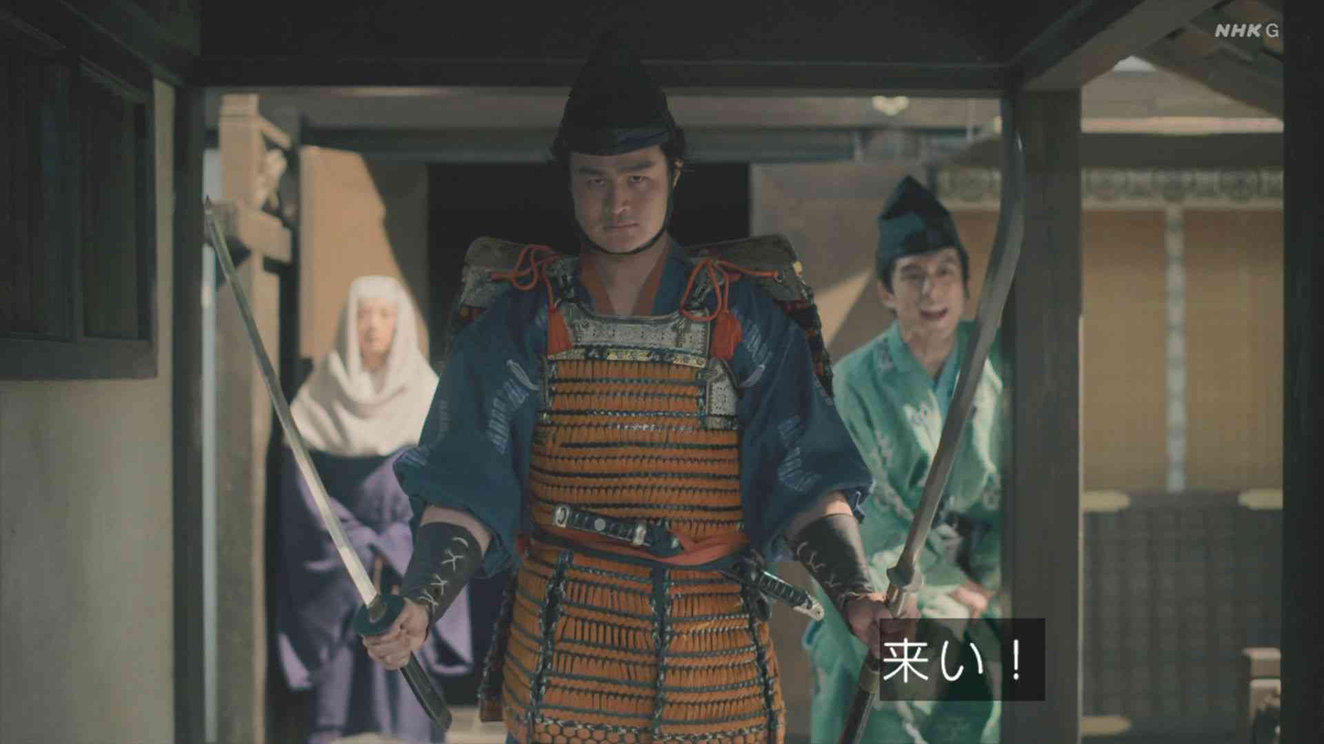 映画ドラマ名を挙げたら誰かが1番好きな役を返信するトピ Part2