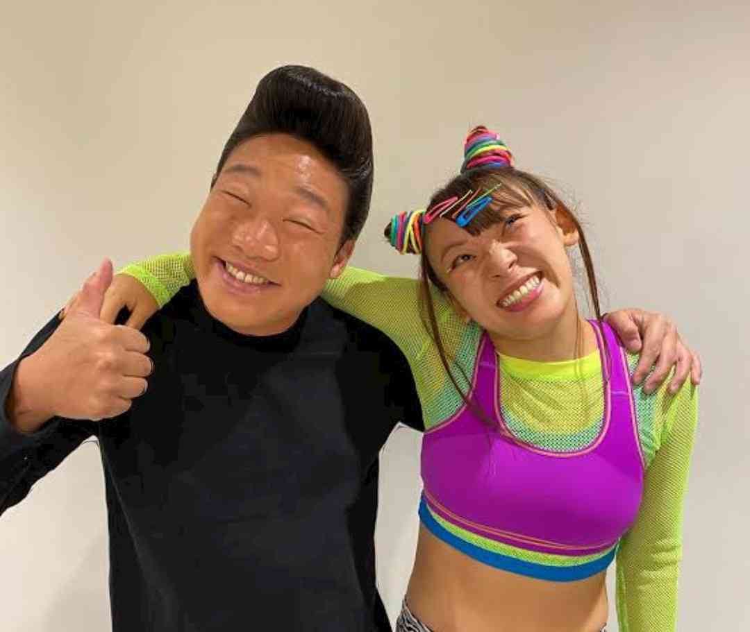 「やす子よりフワちゃんのがロジカル」…フランス哲学者「失礼キャラで売り出したタレントを『失礼だ』と干す大矛盾」寛容性低い日本社会