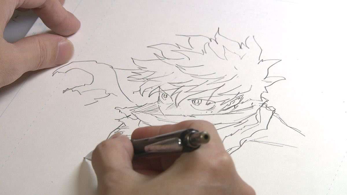 画力が高いと思う漫画家