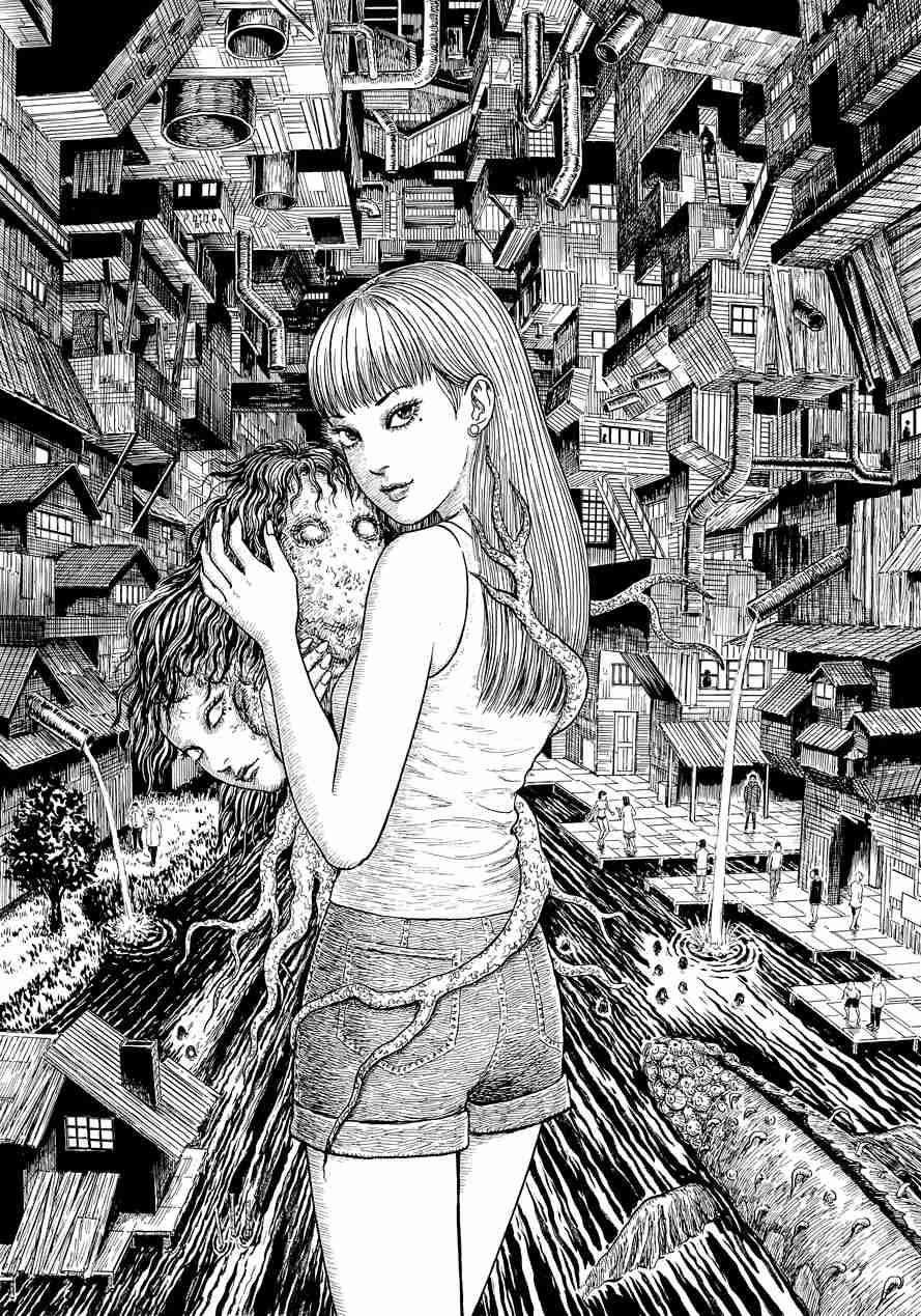 画力が高いと思う漫画家