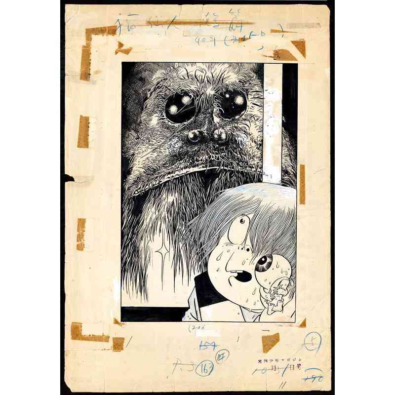 画力が高いと思う漫画家
