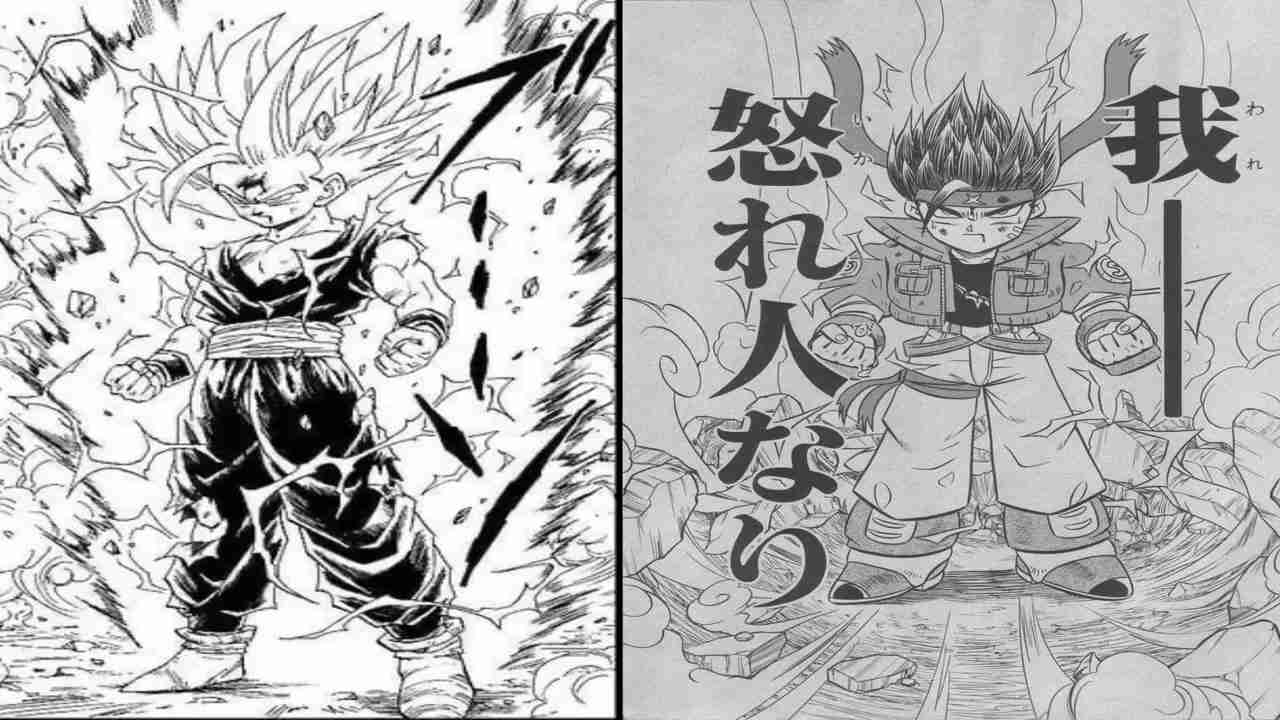 画力が高いと思う漫画家