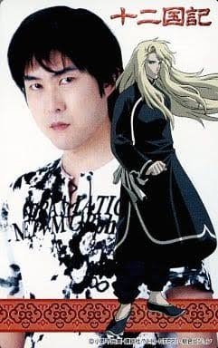 この声優といえば一番に思い浮かぶキャラを挙げてください Part2