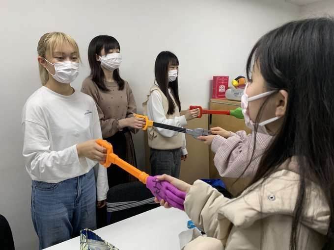 【推し活】ハイタッチ会に参加したことがある方