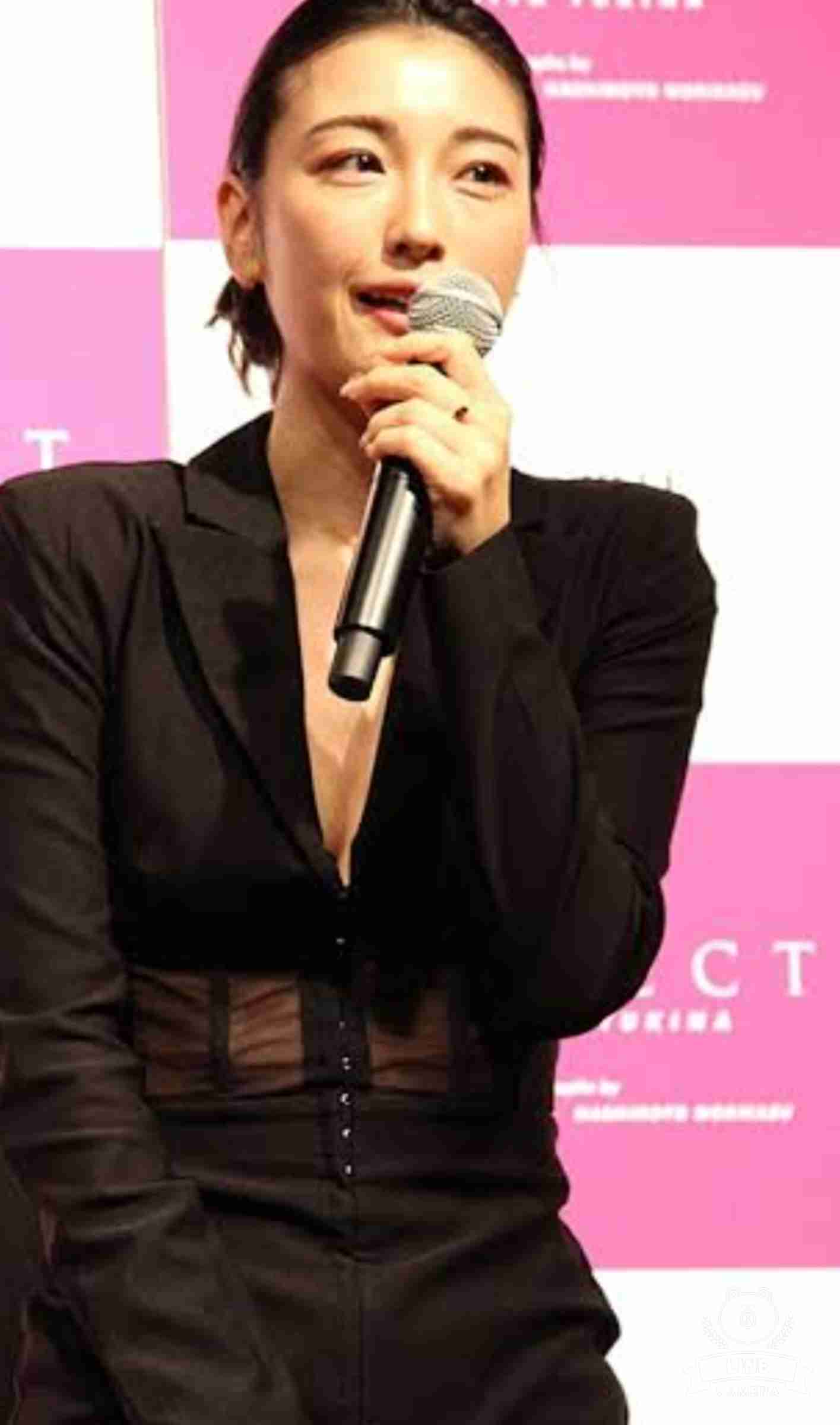 木下優樹菜さん、出会った中で一番嫌いな芸能人は？にぶっちゃけ「あのババア…」