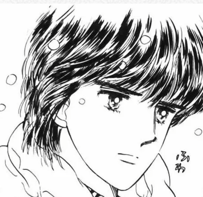 (漫画アニメ)どうしても好きになってしまう系統の顔立ち【男子限定】 part.2