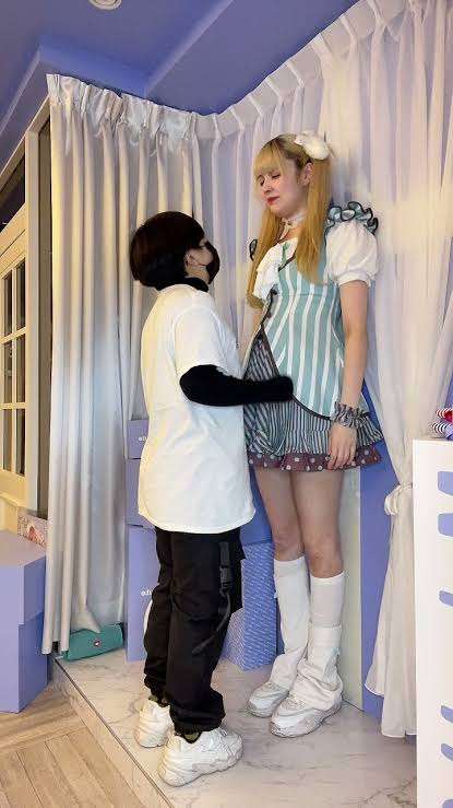 「そんな背が高いとお嫁にもらって貰えないね」　身長182cm美人モデル、ひどすぎる発言された過去