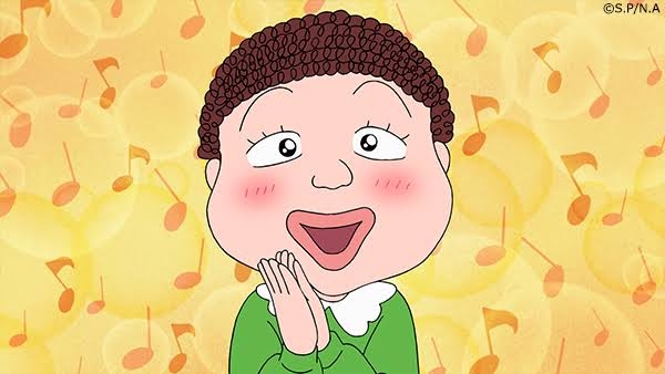 たらこ唇の人語りましょう