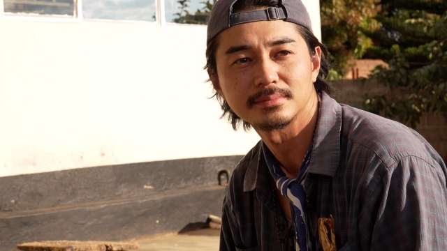 松本潤、激変した近影「ええええ」「見間違いかと」「目覚めた」ネット仰天！久々の地上波出演へ