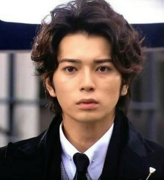 松本潤、激変した近影「ええええ」「見間違いかと」「目覚めた」ネット仰天！久々の地上波出演へ