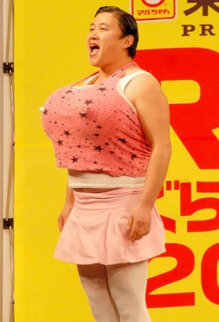 スギちゃん　ワイルドな芸風が大ピンチ「最近のコンプラで…」何してもカット　SDGsも逆風に
