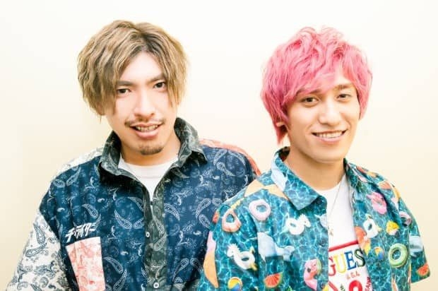 両方イケメンなお笑いコンビと言えば？
