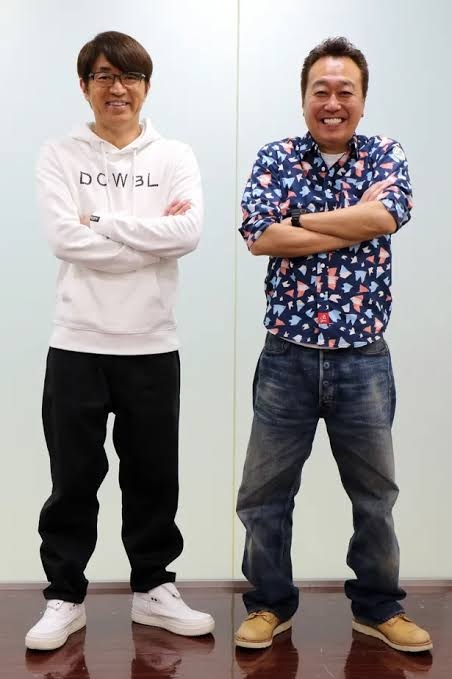 両方イケメンなお笑いコンビと言えば？