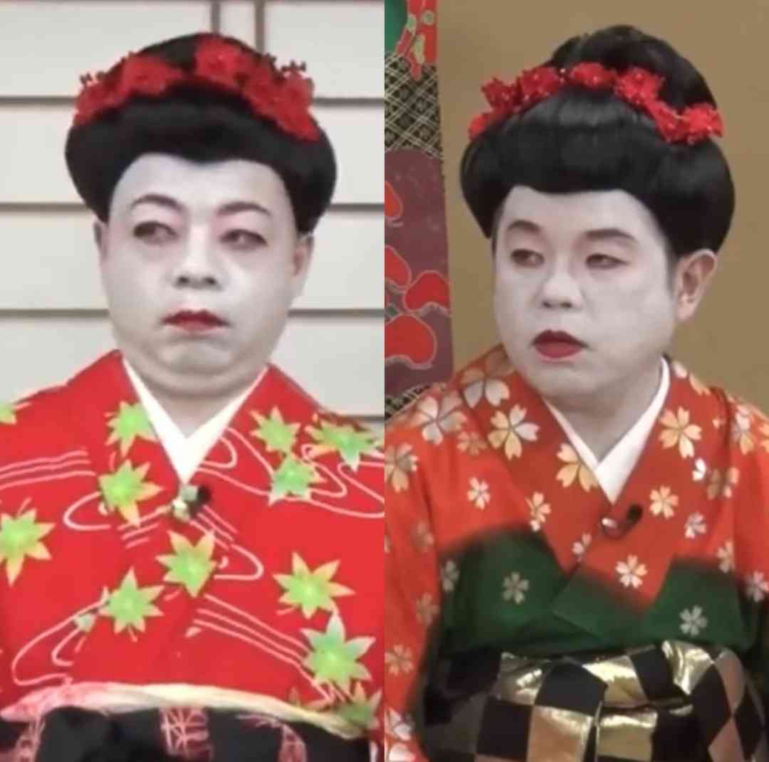 両方イケメンなお笑いコンビと言えば？