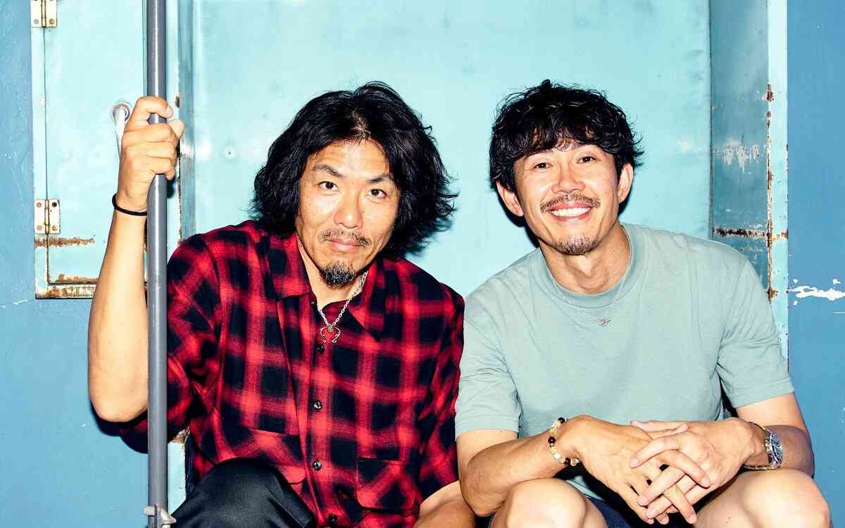 両方イケメンなお笑いコンビと言えば？