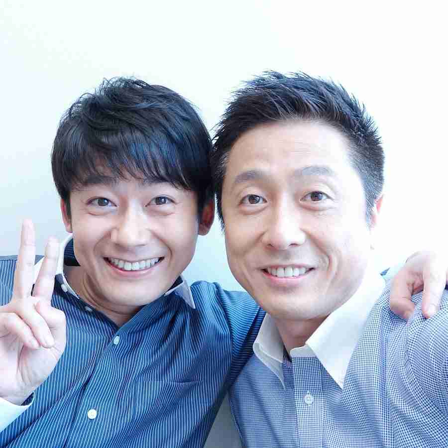 両方イケメンなお笑いコンビと言えば？