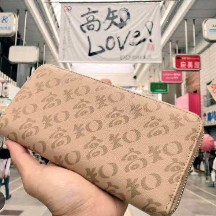 COACH好きな人