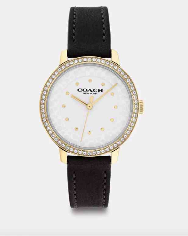 COACH好きな人