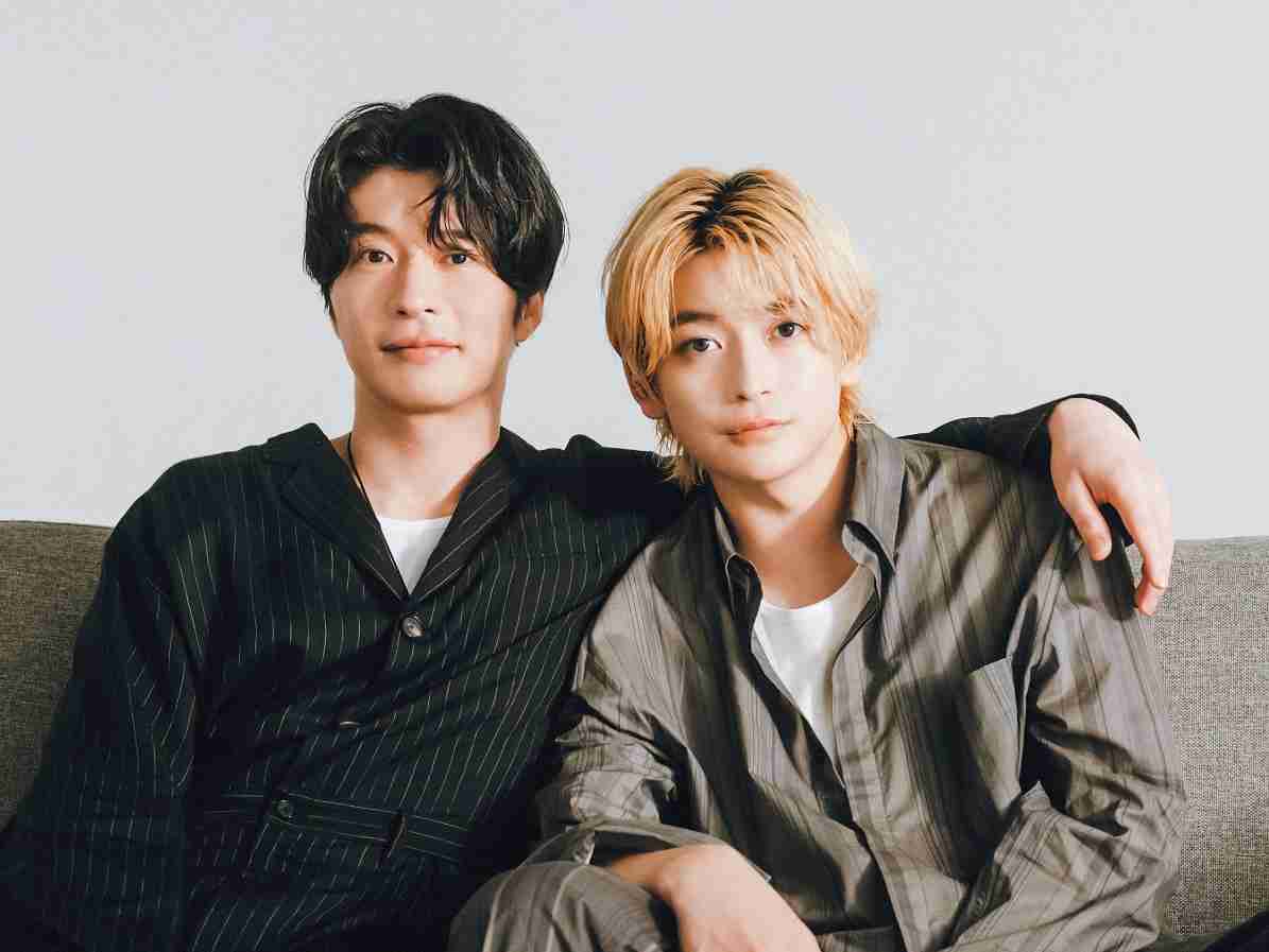 高橋文哉、『smart』表紙に初登場 “健康美”際立つタンクトップ姿披露